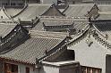 045 Xian, oude stadsmuur